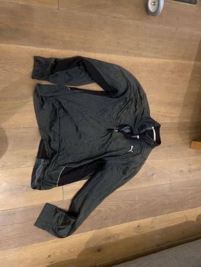 puma running top