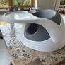 Mamas and papas baby snug seat Image 3