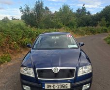 09 Octavia (NCT & Taxed) open to offers over 1000