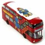 Paddington Bus,.. Taxi and Figuire Image 8