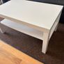 ikea coffe table Image 2