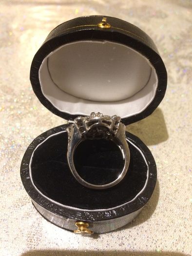 Silver Ring