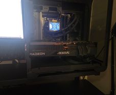 Gigabyte Aorus 7900XTX