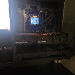 Gigabyte Aorus 7900XTX