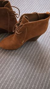 Michael Kors, Women shoes ,size 38.5, Brown
