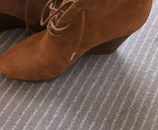 Michael Kors, Women shoes ,size 38.5, Brown