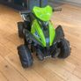 ride on electric quad Image 3