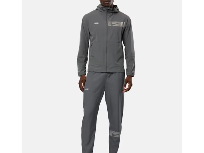Nike Dri-Fit tracksuit