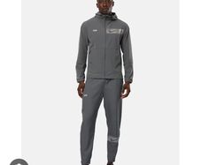 Nike Dri-Fit tracksuit
