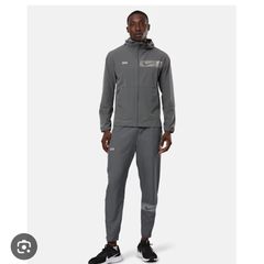Nike Dri-Fit tracksuit