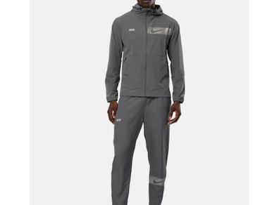 Nike Dri-Fit tracksuit