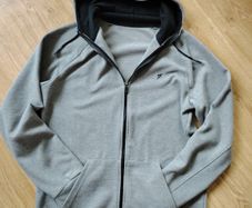 Work Out Hoodie Size M