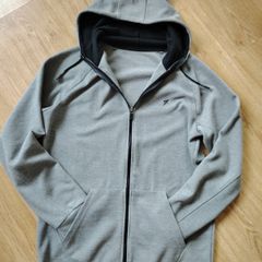 Work Out Hoodie Size M
