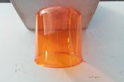 Flashing Lamp Cover Lens.