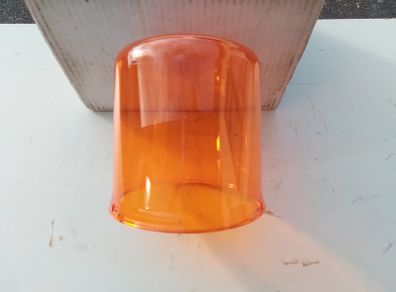 Flashing Lamp Cover Lens.