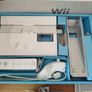 Nintendo Wii Console Boxed Bundle + Wii Fit Game & Accessories Image 3