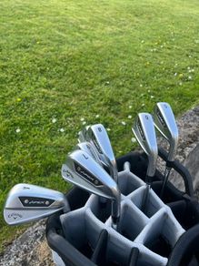 Callaway AI200 5-PW, AW - As New save 33%