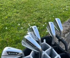 Callaway AI200 5-PW, AW - As New save 33%