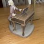 Limited Edition Lladro Mozart Image 2
