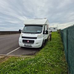 Motorhome