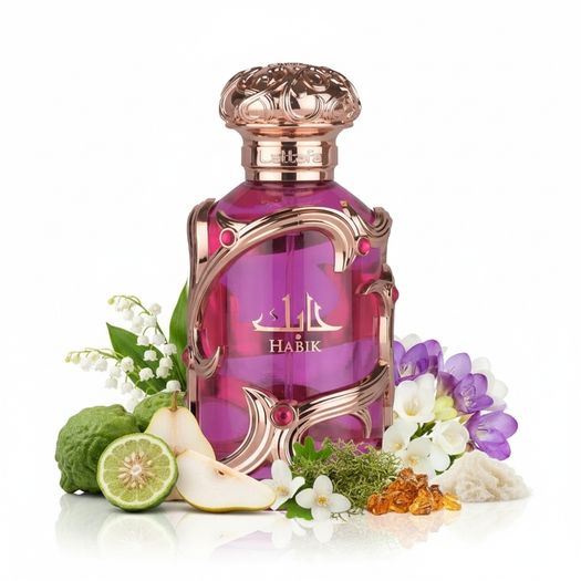 Lattafa Habik for Women