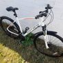 adults carrera hybrid bike Image 5
