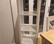 IKEA Kallax