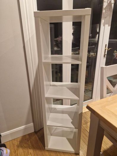 IKEA Kallax