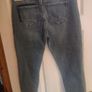 BNWT River Island Amelie Mid Rise skinny stretchy jeans size UK18S EU46 S Postage included Image 7