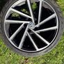 Alloy Wheels 5X112 18" Image 2