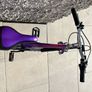 Kids 20 inch alloy bike Image 3