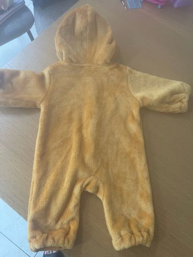 Halloween winnie the poo