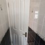 3 white doors Image 5