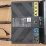 Asus RT-AC68U router Image 2