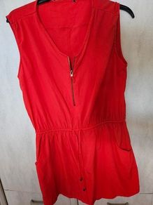 Playsuit Great Condition