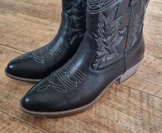 Western boots / ladies