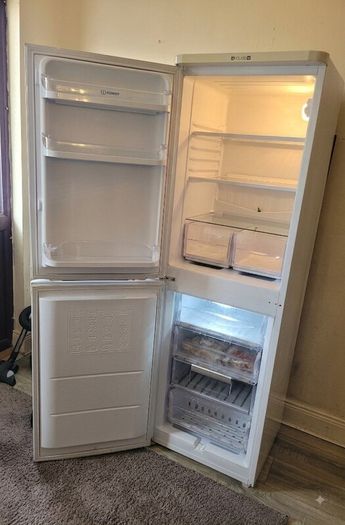 Fridge Freezer