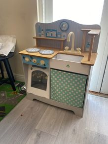 kids kitchen