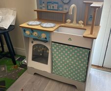 kids kitchen