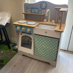 kids kitchen