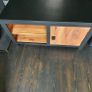 Solid Wood TV / Multimedia Unit Image 2