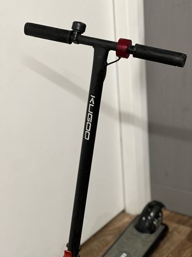 Kugoo Kirin Mini Scooter