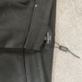 Next tailoring black trousers Image 4