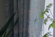 90x90 Curtains