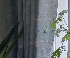 90x90 Curtains