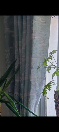 90x90 Curtains