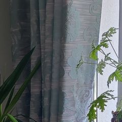 90x90 Curtains