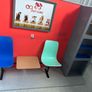 OUR generation doll play set Vet clinic Image 9