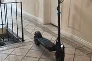 mint electric scooter