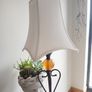 Table lamps x 2 Image 5